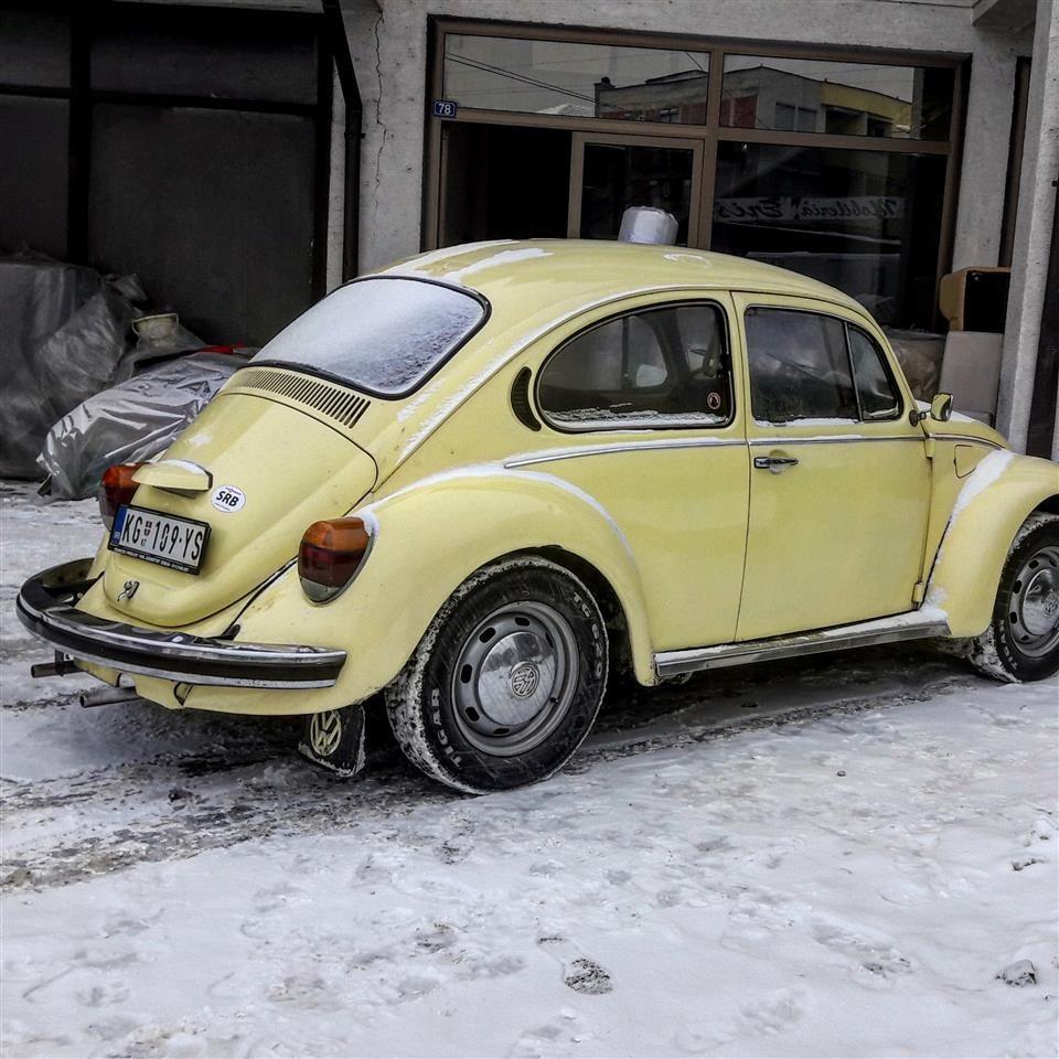 Old-timer-beetle-1976-gjendje-perfekte