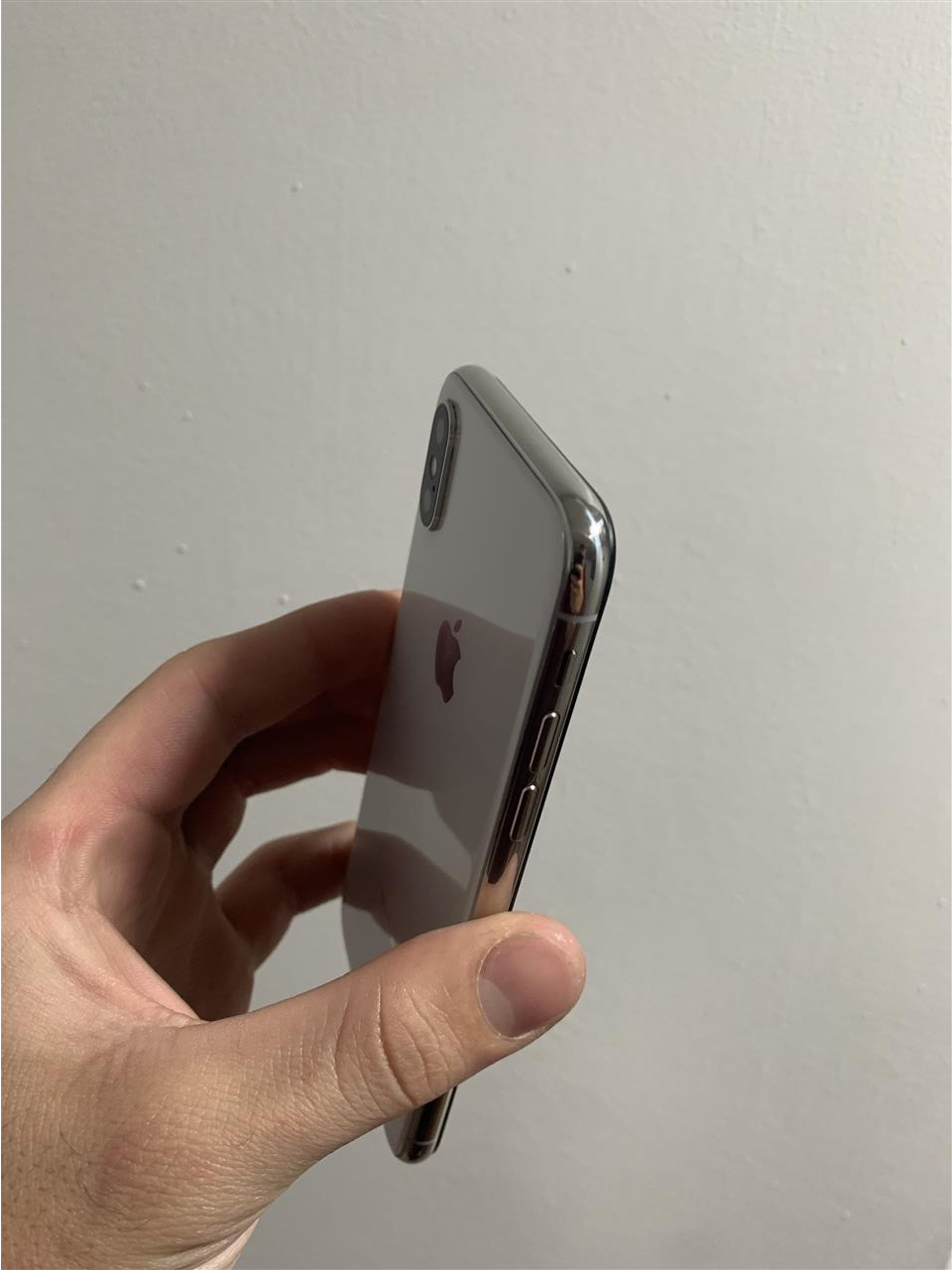 Iphone-X-