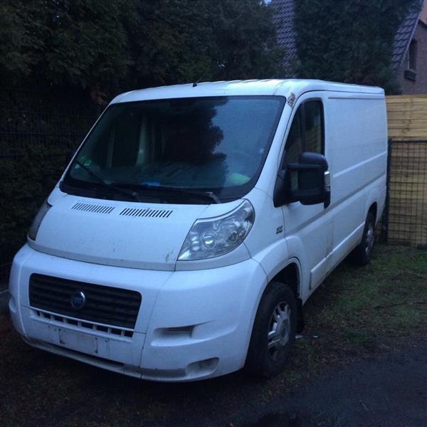 Fiat-DUCATO