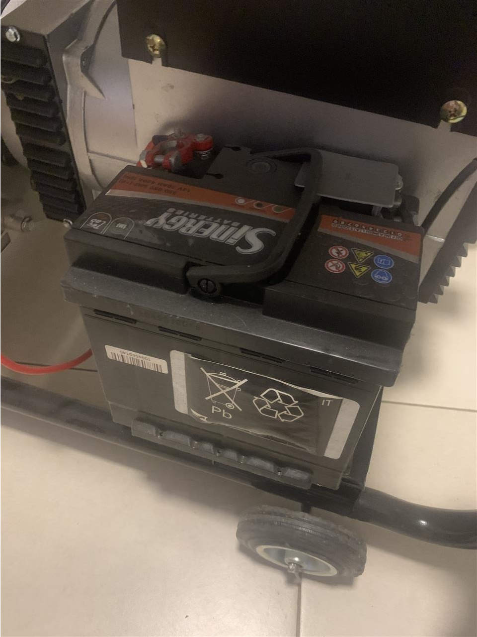 generator