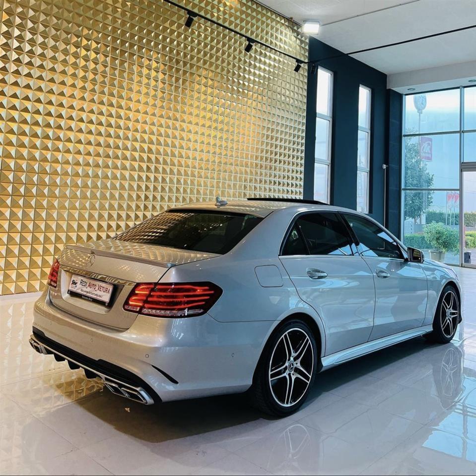 Shitet-E-class