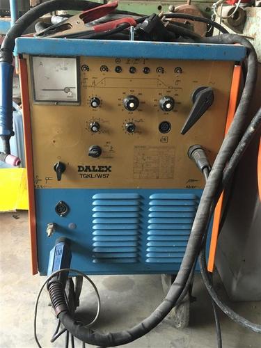 TIG