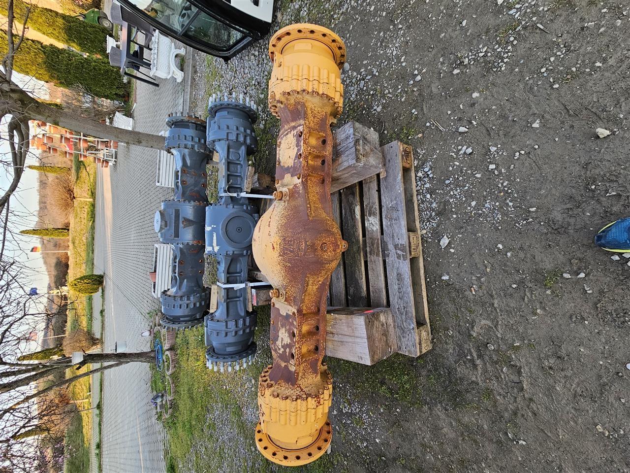 Liebherr