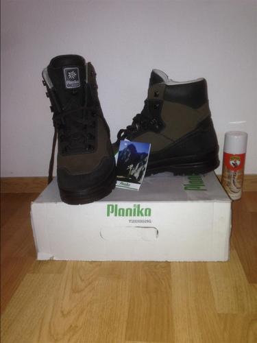 Planika