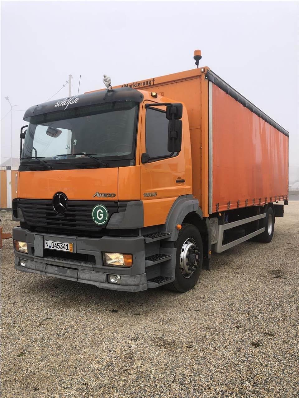 Atego-1828