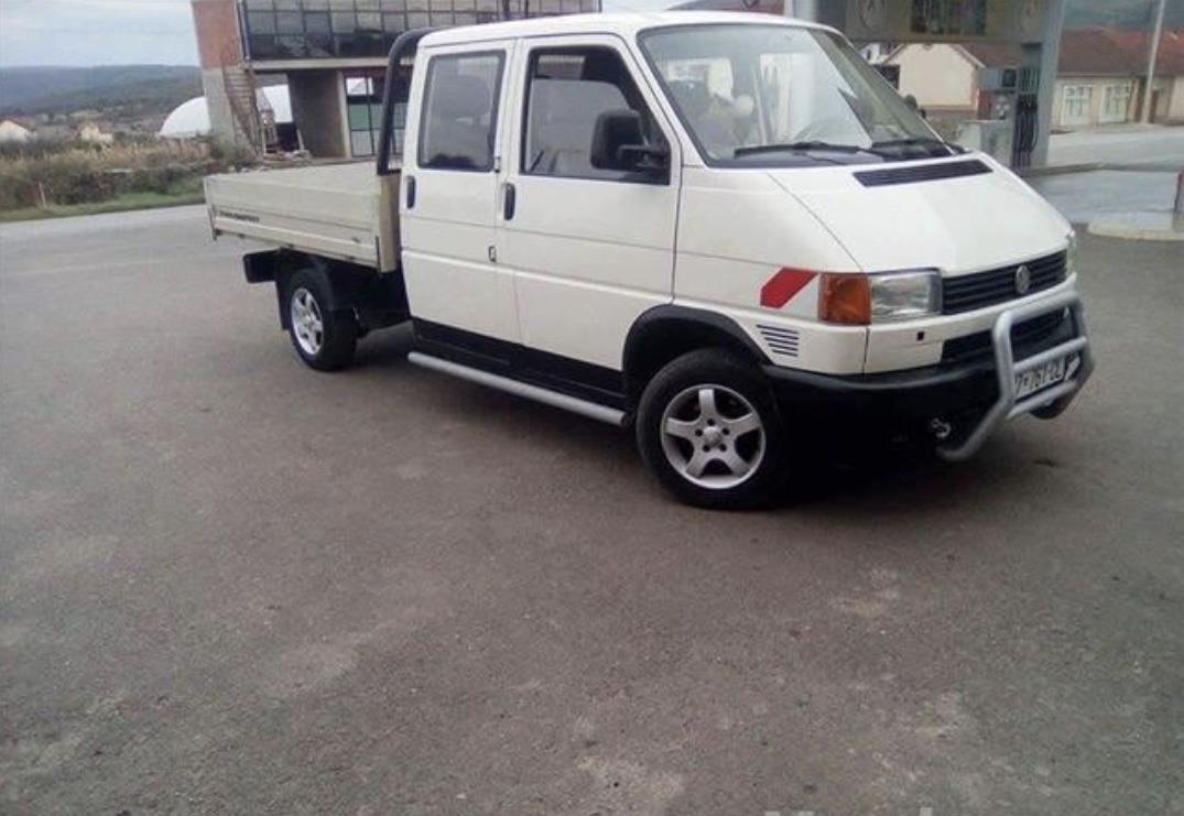 Kombi-T4