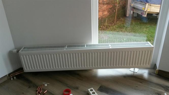 Radiator 