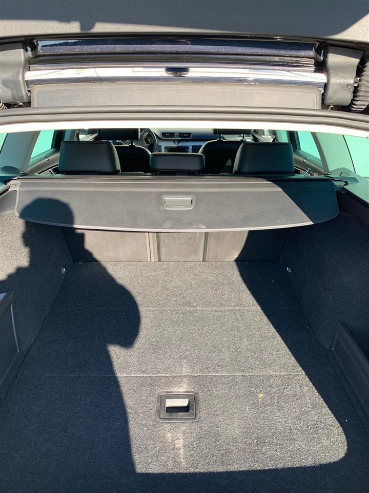 Passat-