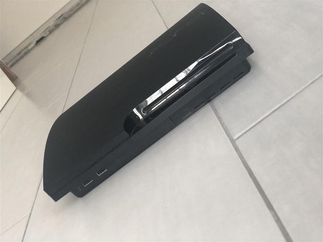 Shes PS3