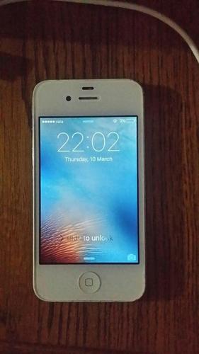 IPHONE 4S 