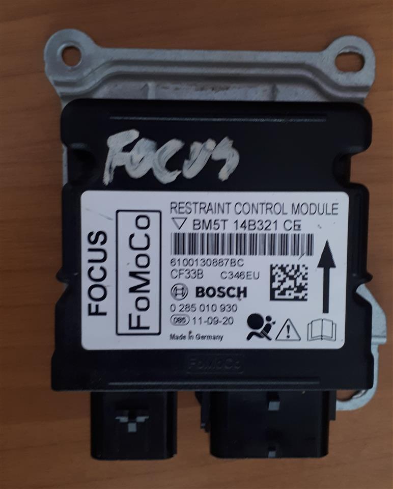 Ford-Airbeg-Sensor