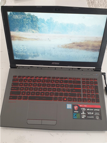 MSI 