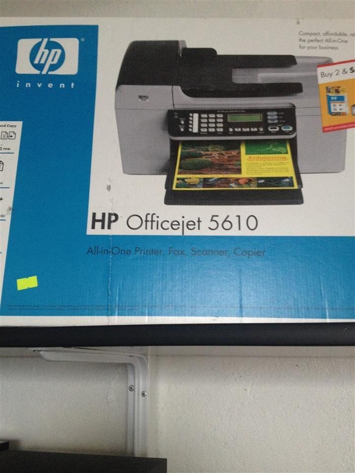 printer