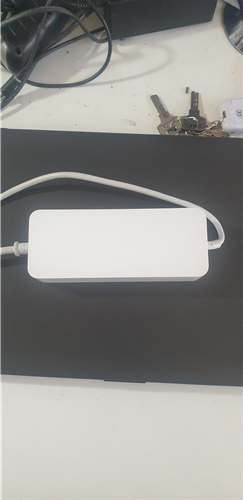 Adapter per Mac mini