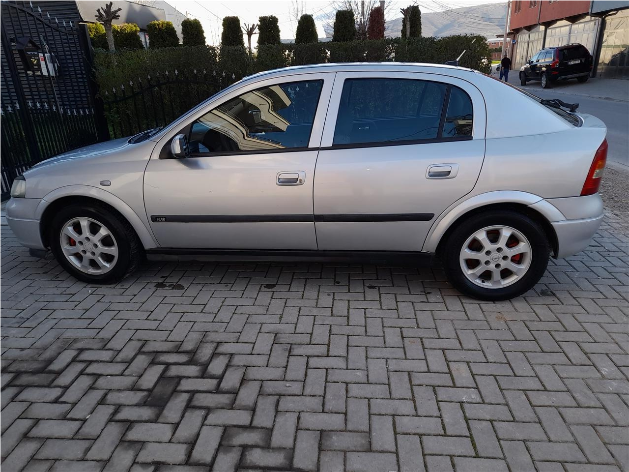 Astra