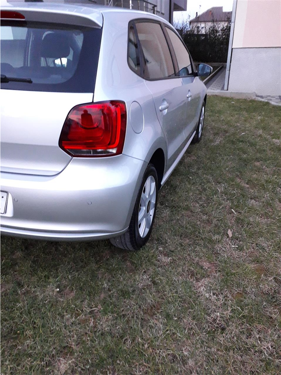 VW-Polo