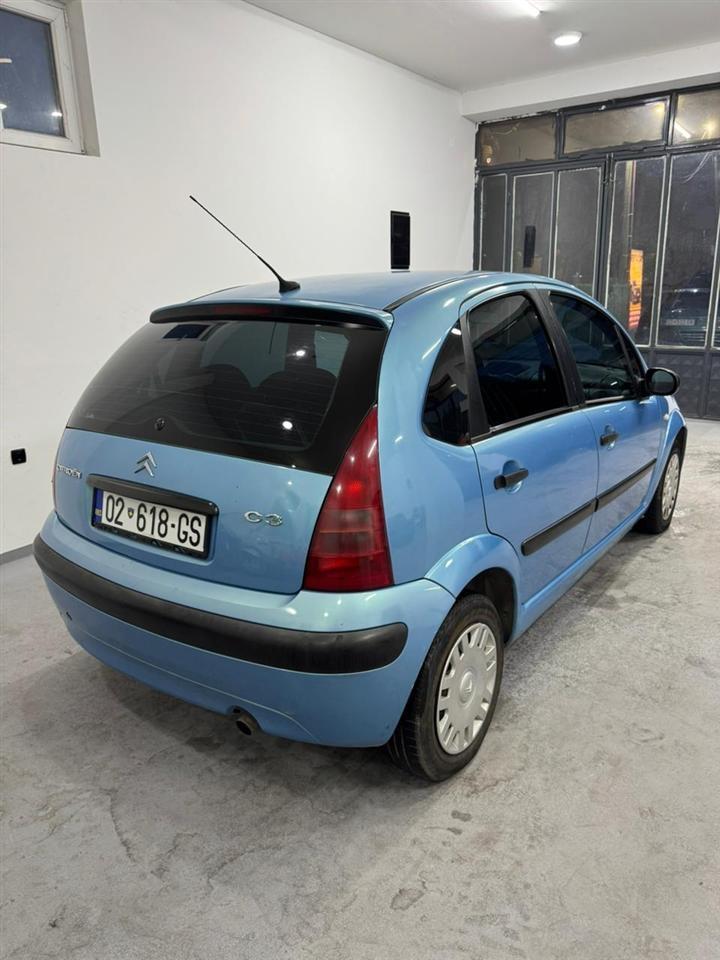 Citreon-c3
