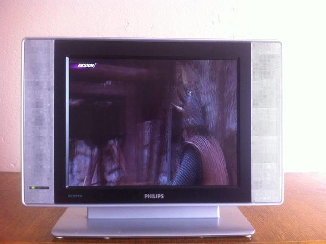 PHILIPS TV 