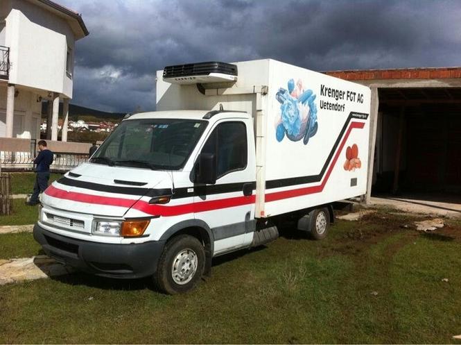 Iveco