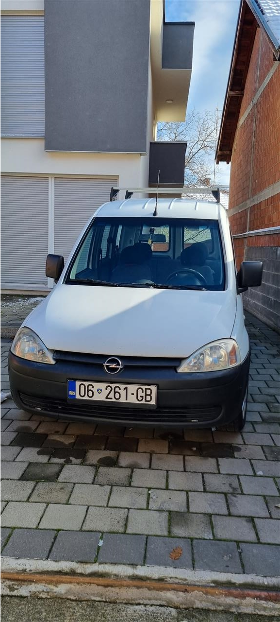 SHITET-OPEL-COMBO