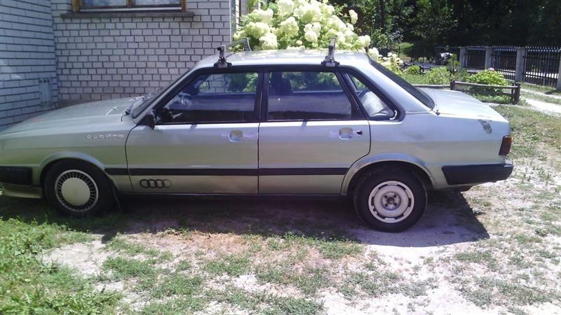 Audi-80