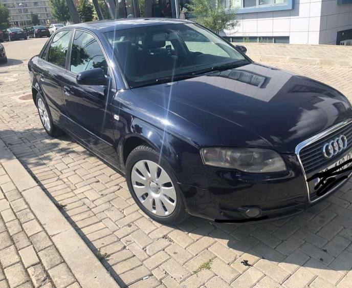 Shitet-audi-A4-