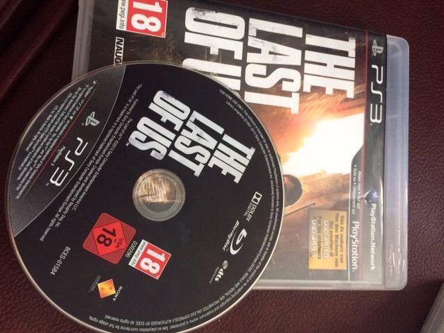 CD PS3