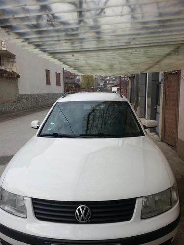 Shitet Pasati karavan