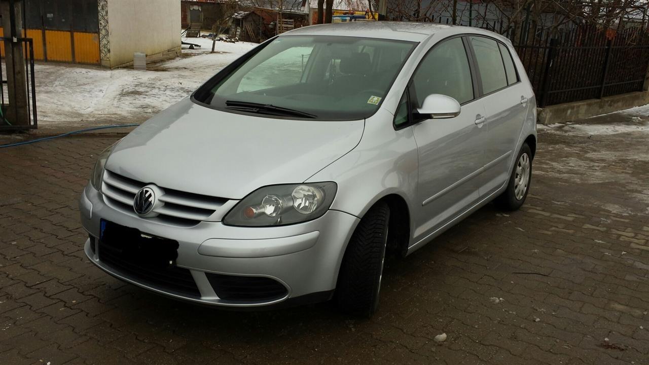 Golf-5-Plus