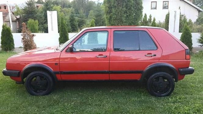Golf 2