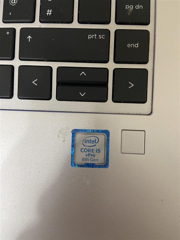 Laptop-HP-840-G5