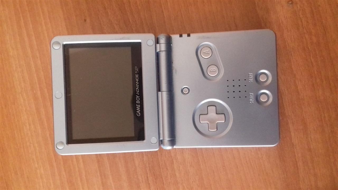 Gameboy