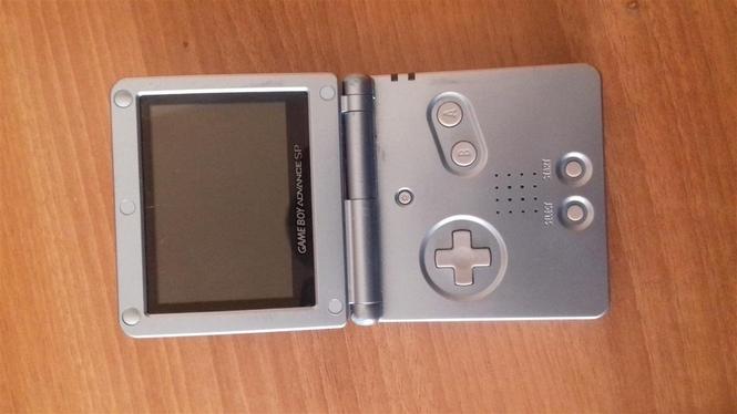 Gameboy