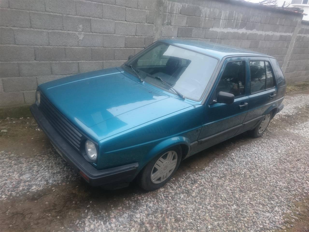 Golf-2