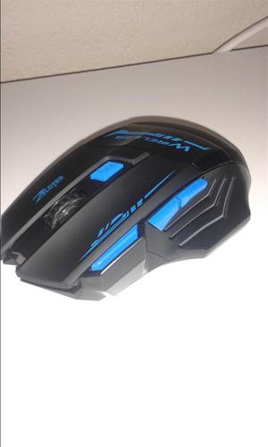 Mouse Gaming