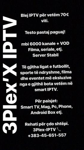Iptv