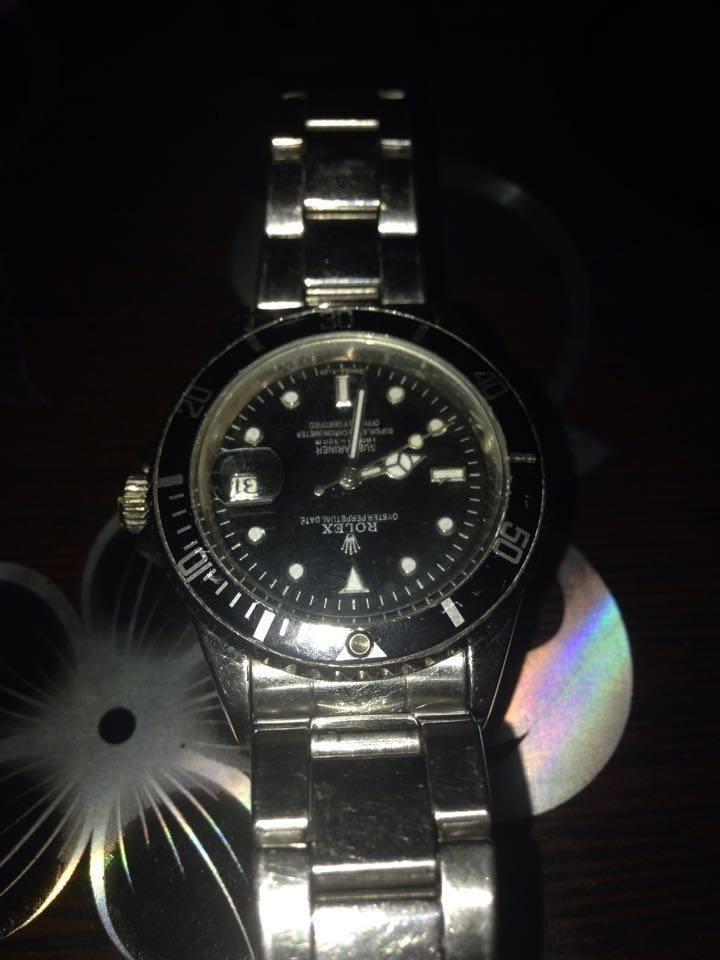 ROLEX
