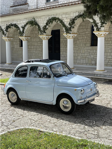 &#55357&#56613&#55357&#56613Fiat 500 Retro &#55357&#56613&#55357&#56613