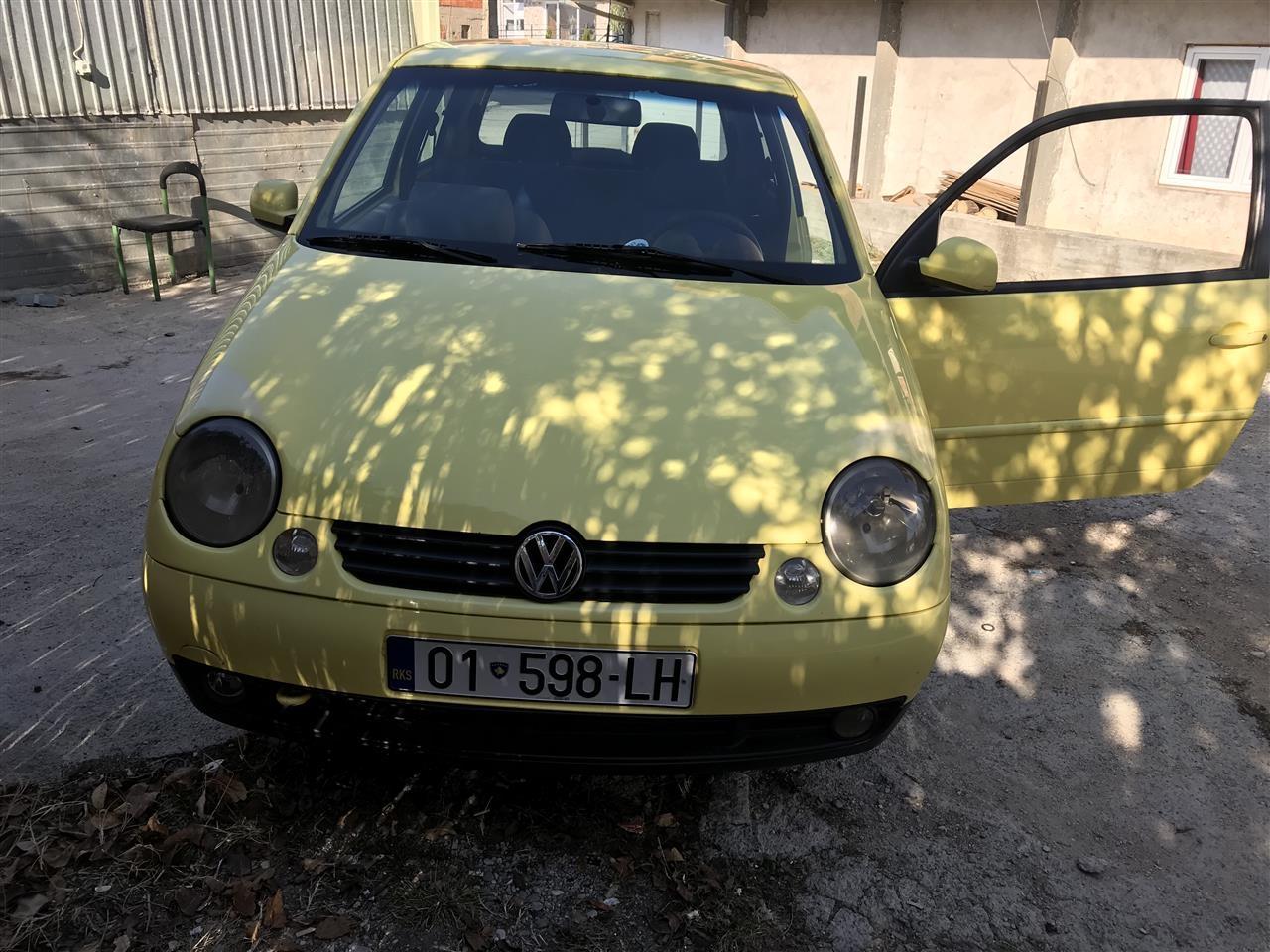 Llupo