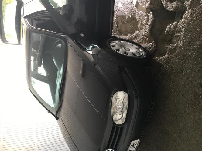 Golf 4  edition