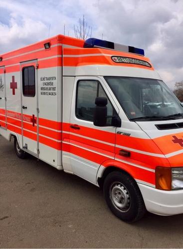 Autoambulance 