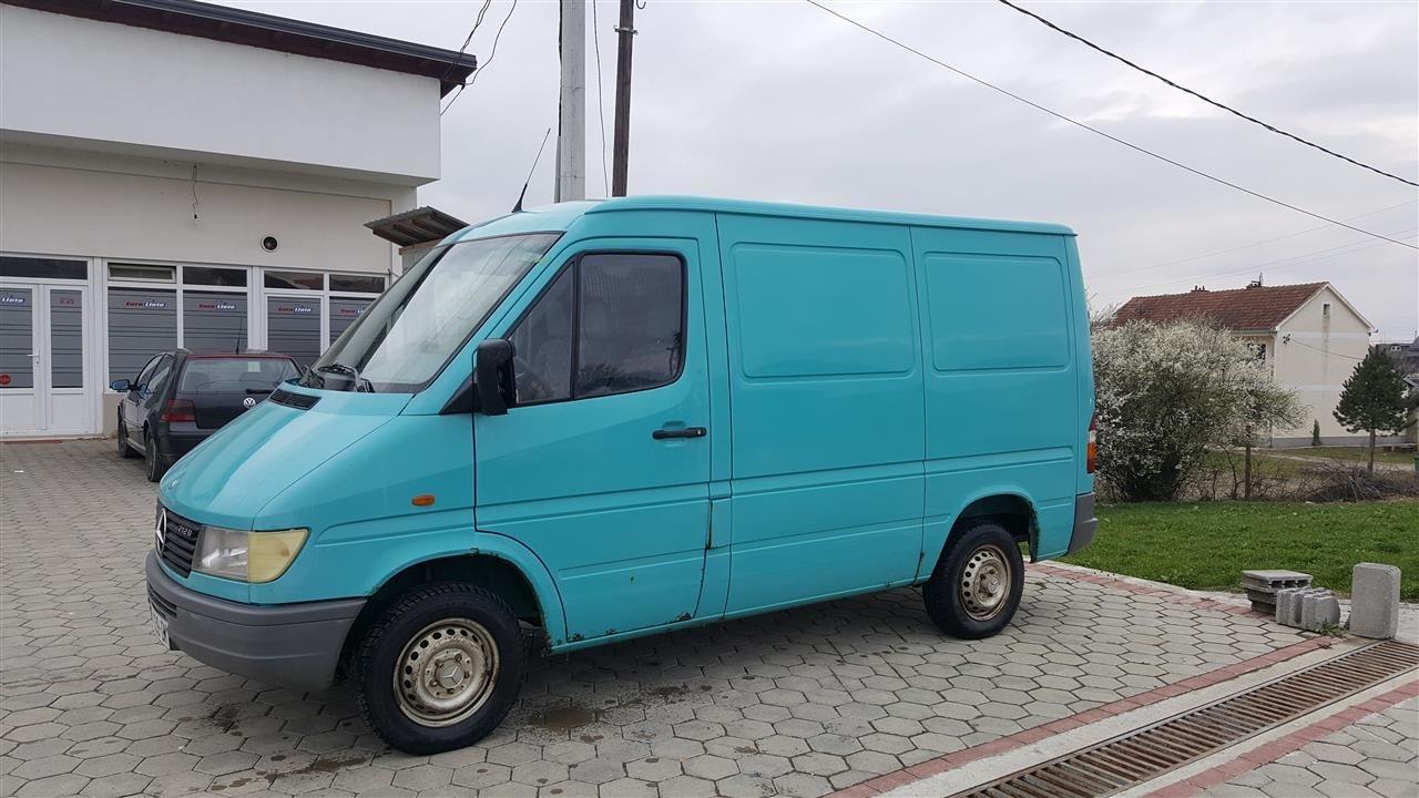 Sprinter-