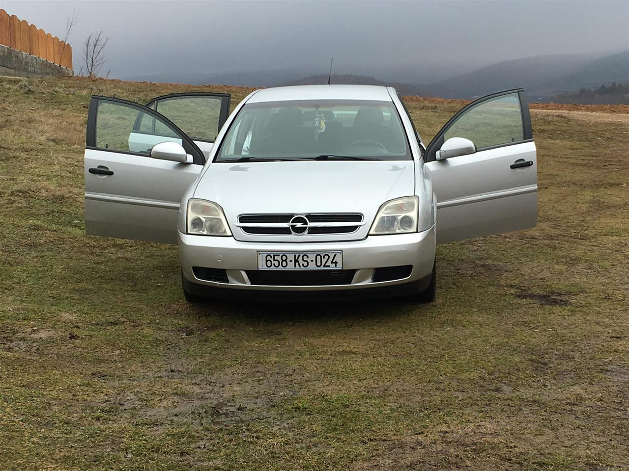 Opel-vectra-C-