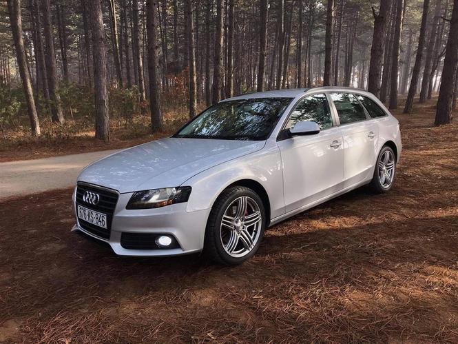 audi