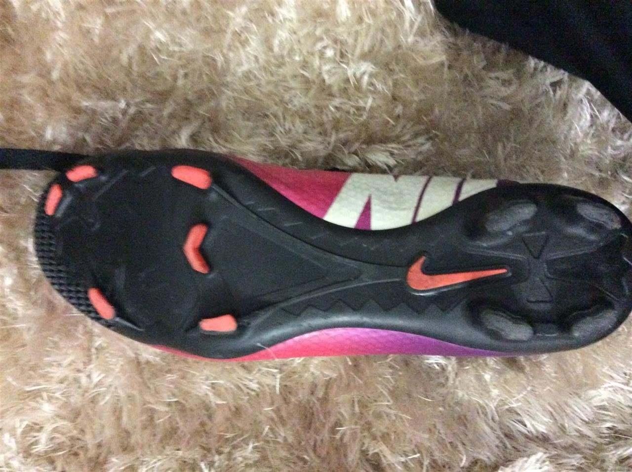 Nike-mecurial