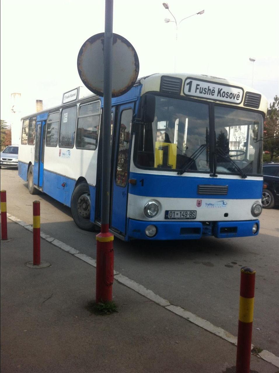 Autobus