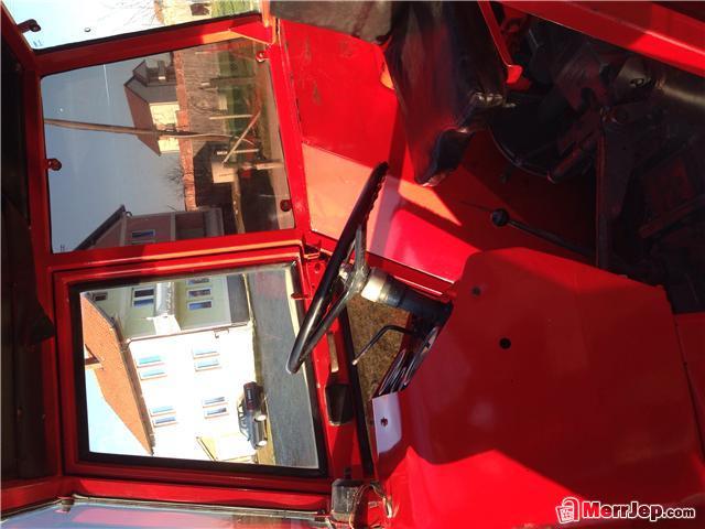Traktor