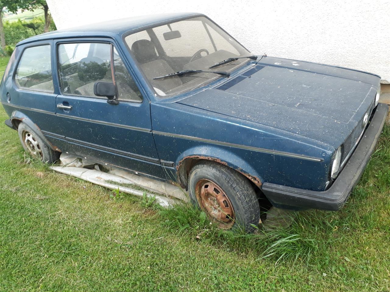 Golf-1