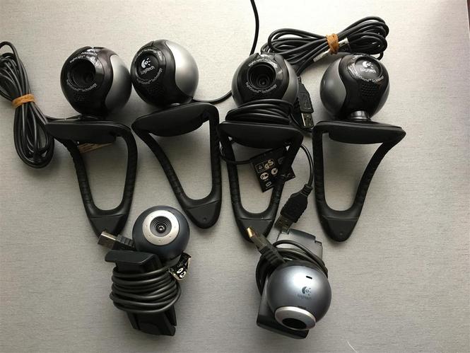 Web Camera