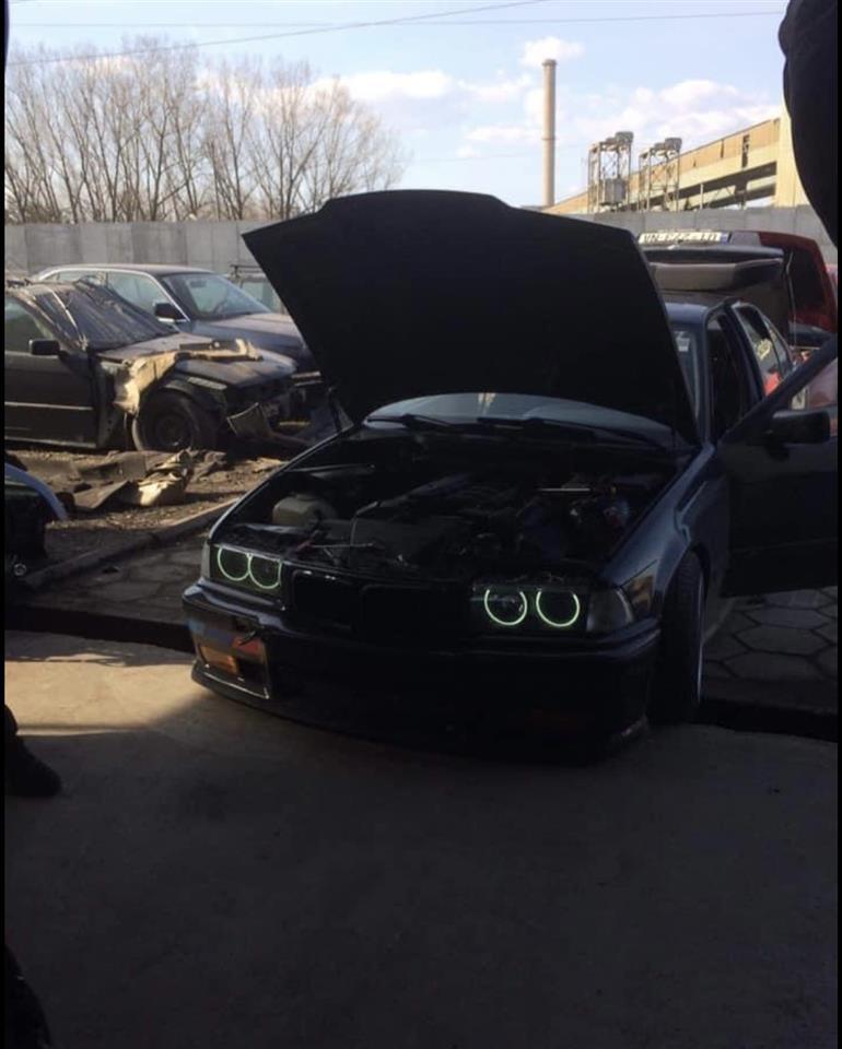 BMW-e36